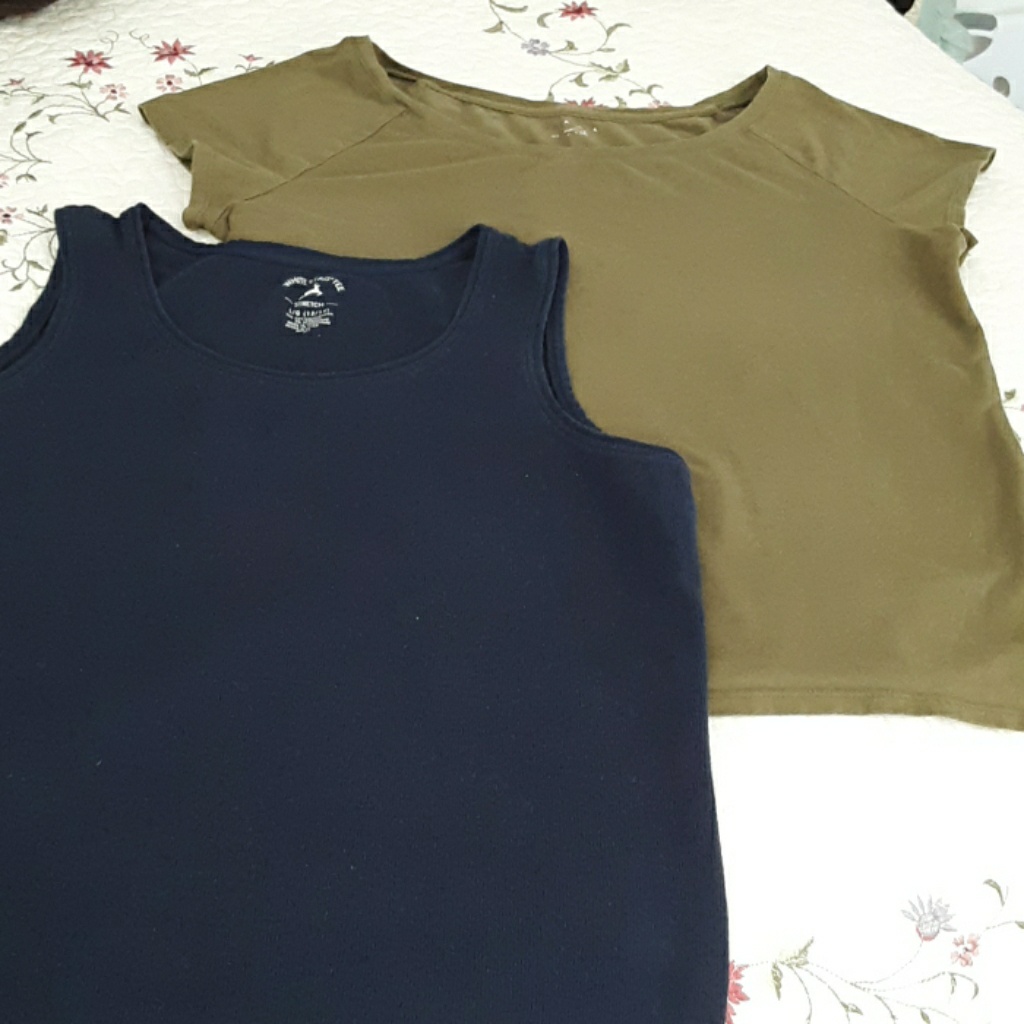 Two Shirt Bundle